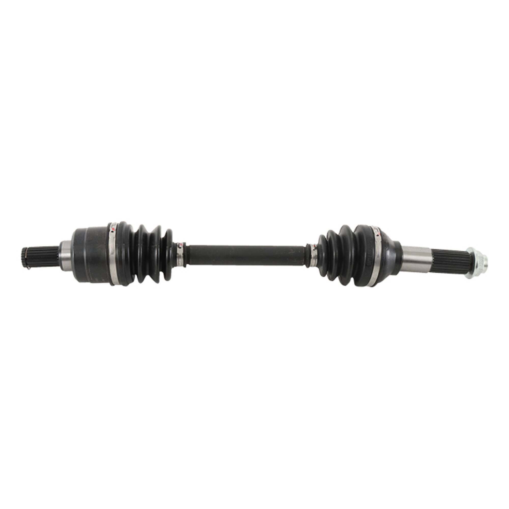AB8-YA-8-336 8 Ball Axle